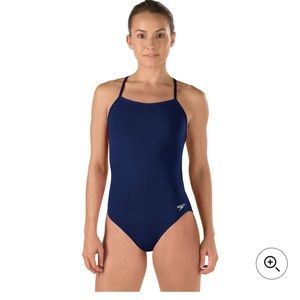 New speedo swim suit